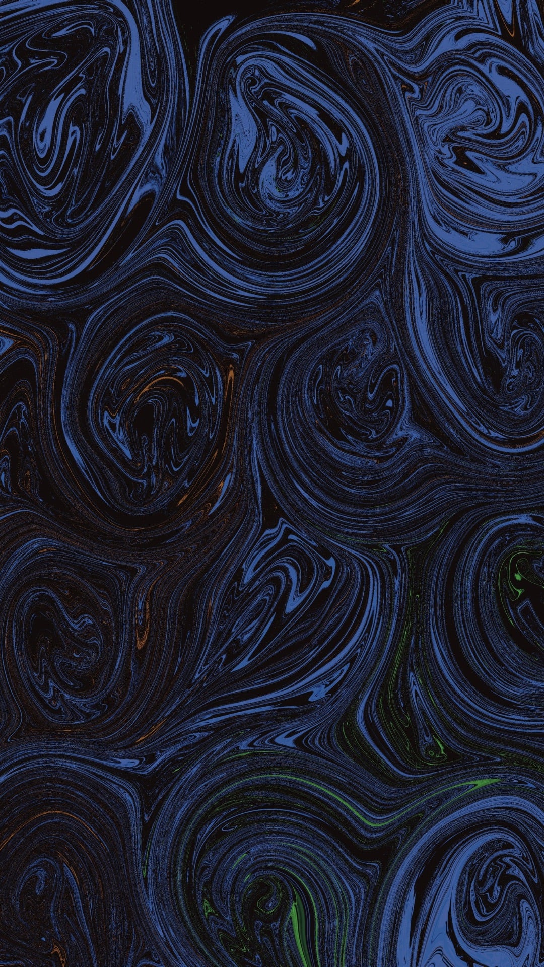 BLUE VELVET